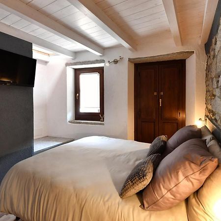 Cà Rosa Villa Mergozzo Ngoại thất bức ảnh